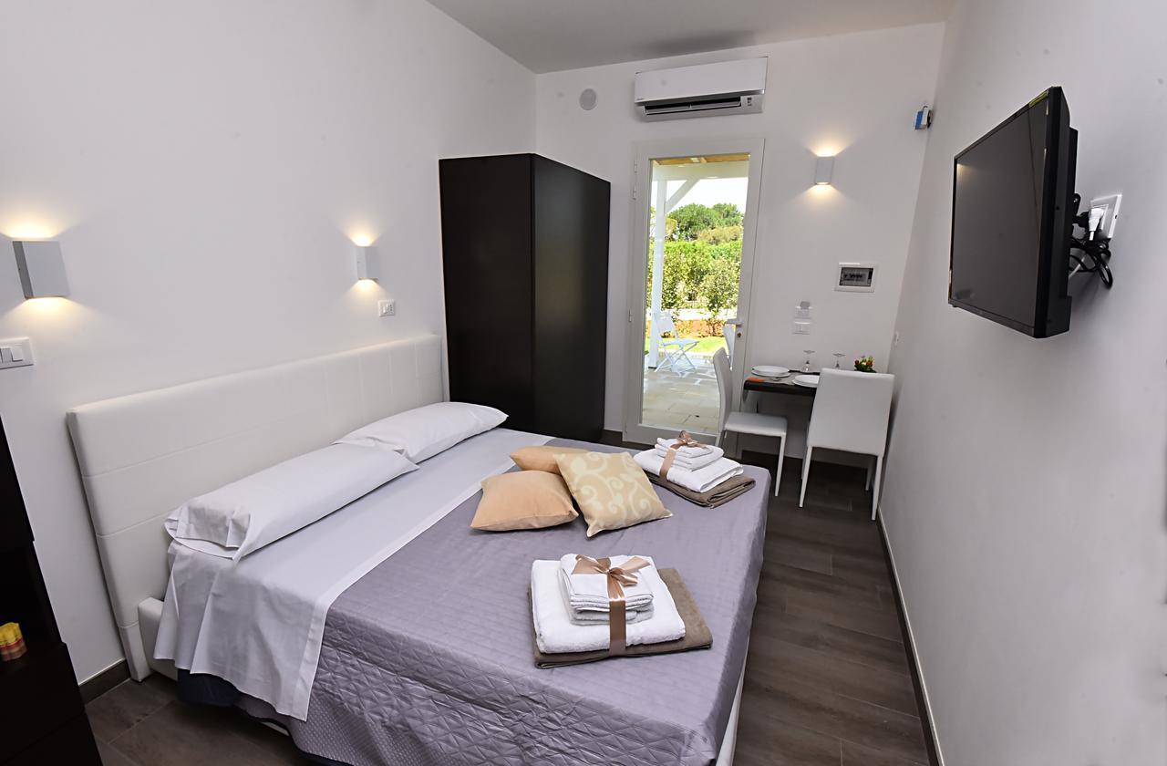 파라비타 Borgo Fiorito Relais B&B 외부 사진