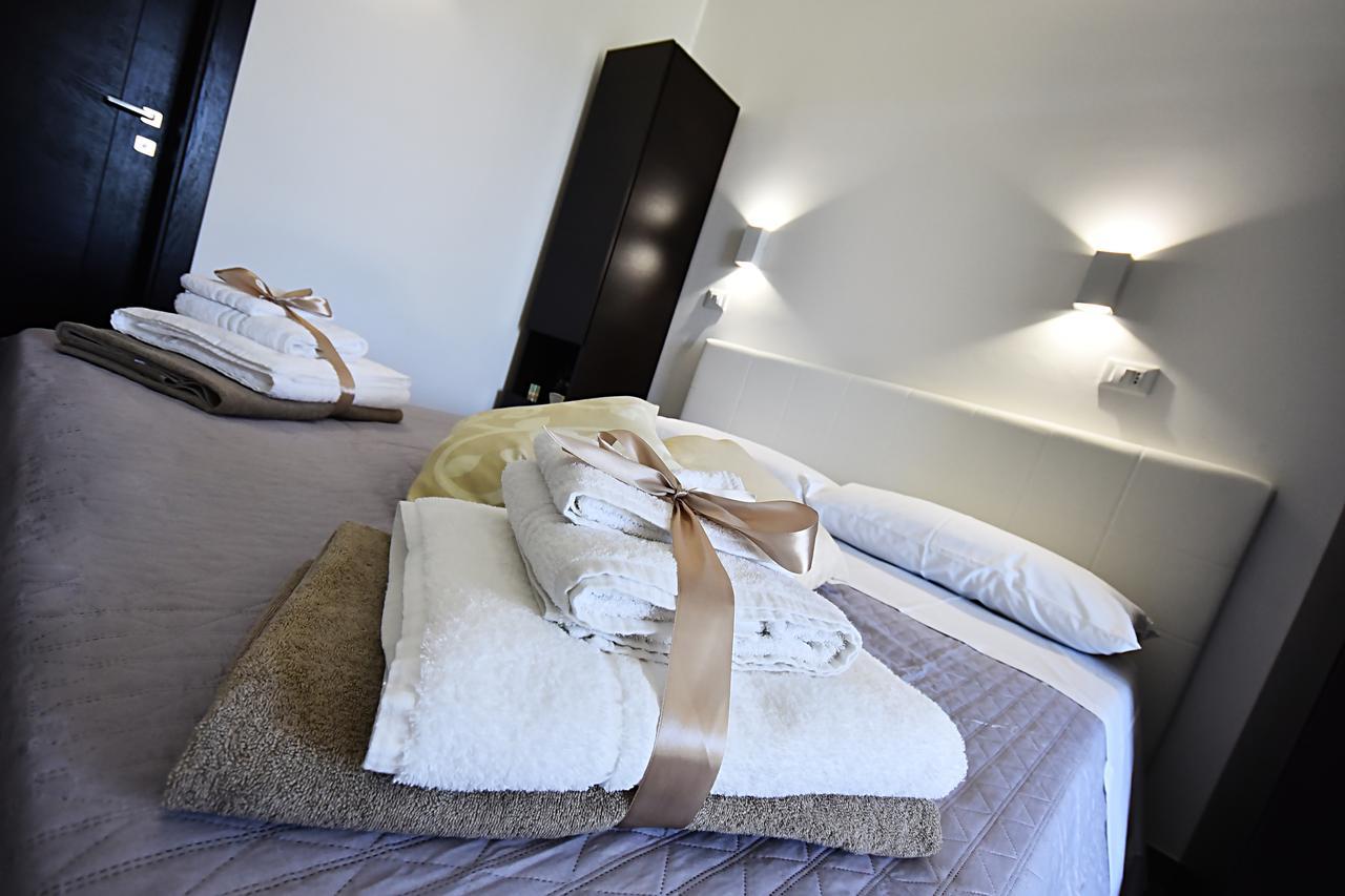 파라비타 Borgo Fiorito Relais B&B 외부 사진
