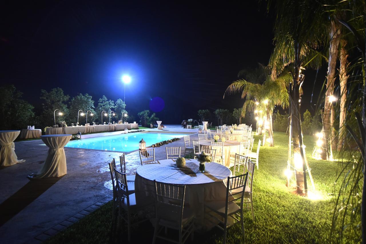 파라비타 Borgo Fiorito Relais B&B 외부 사진