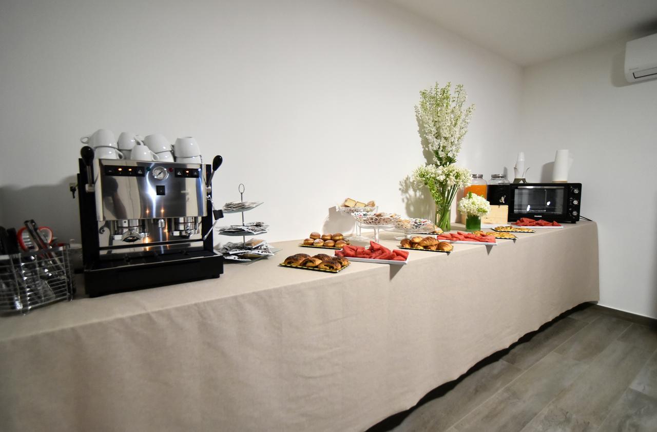 파라비타 Borgo Fiorito Relais B&B 외부 사진