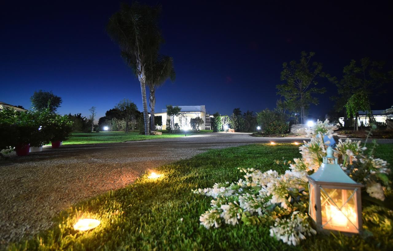 파라비타 Borgo Fiorito Relais B&B 외부 사진