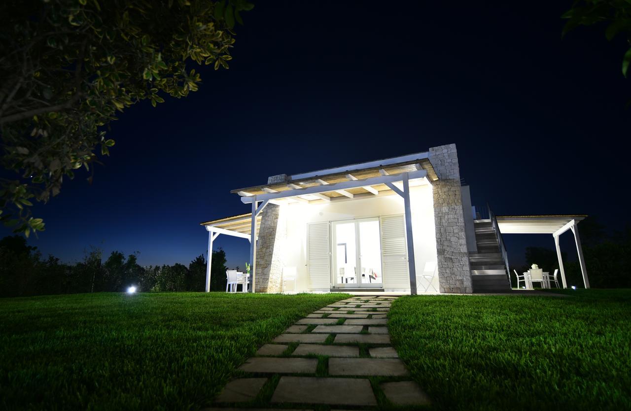 파라비타 Borgo Fiorito Relais B&B 외부 사진